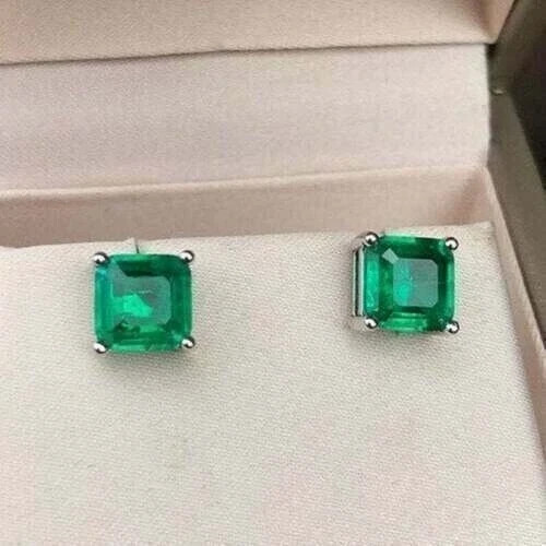 2ct asscher cut - 2ct,