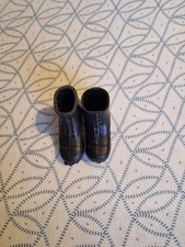 Action Man Short Boots