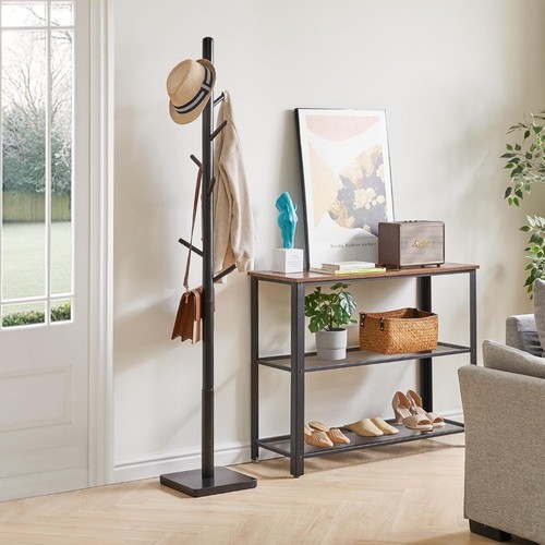 Coat rack stand - coat,