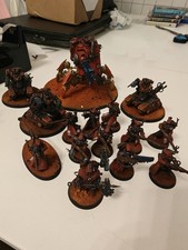 Warhammer 40k Adeptus