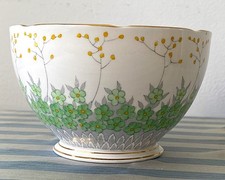 Vintage bone china Royal