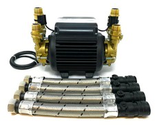 STUART TURNER 46415 MONSOON