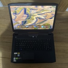 PC Specialist Gaming Laptop