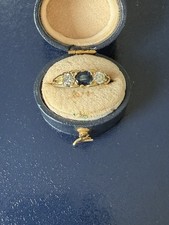 Ladies Antique 18CT Yellow