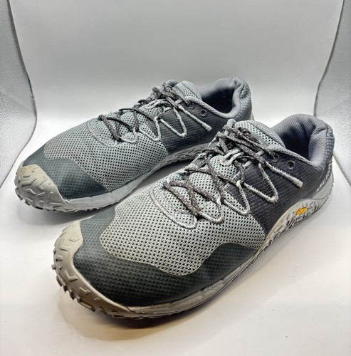 Merrell trail glove barefoot - 7,