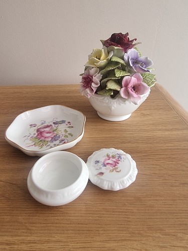 Coalport fine bone - "coalport",