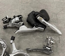 SRAM Rival 10 Speed Groupset