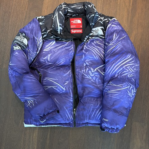 Supreme the north face - supreme,