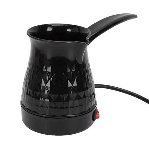 600ml electric turkish - turkish, coffee