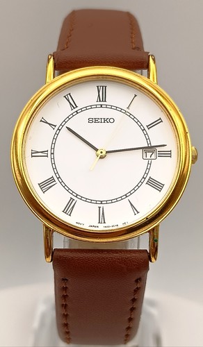 Vintage seiko 7n32 0b00 - vintage,