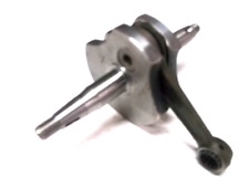 Engine Crankshaft Demm 50cc Moped *pesolemotors*