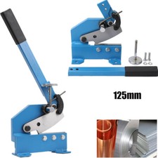 Lever Shear Manual Shearing