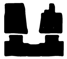 Fits Mitsubishi Shogun SWB