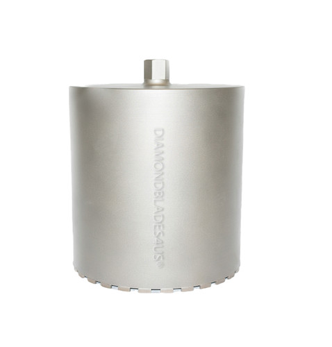 Premium plus diamond core - 14",