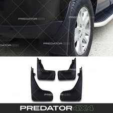 FRONT REAR MUD FLAPS MUDFLAP
