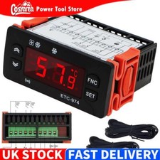 ETC-974 Digital Temperature