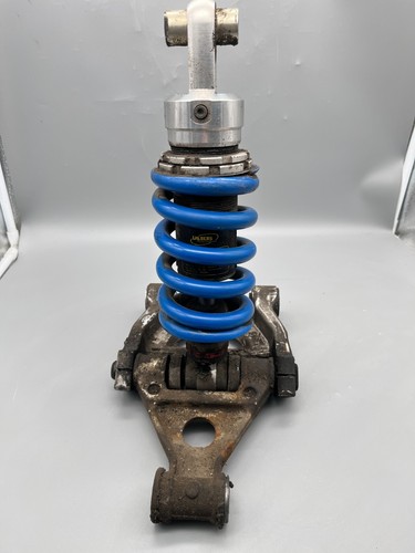 Yamaha 1200 strut shock - 1200,