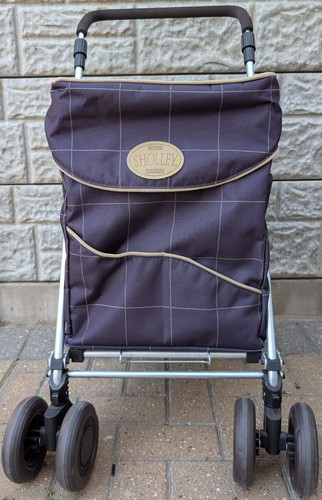 The sholley trolley - the,