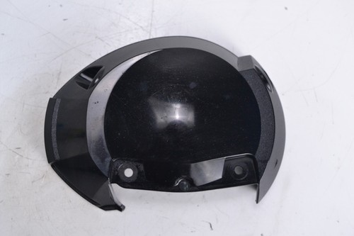 Speedo clock fairing cowl