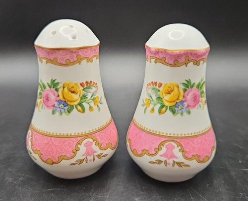 Vtg crown staffordshire lyric - staffordshire,