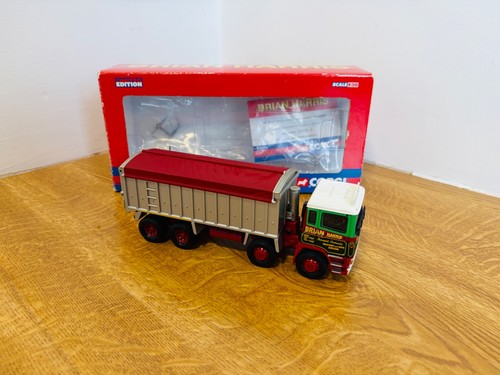 Corgi cc11913 erf - corgi,