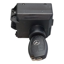 Mercedes Vito W447 Ignition