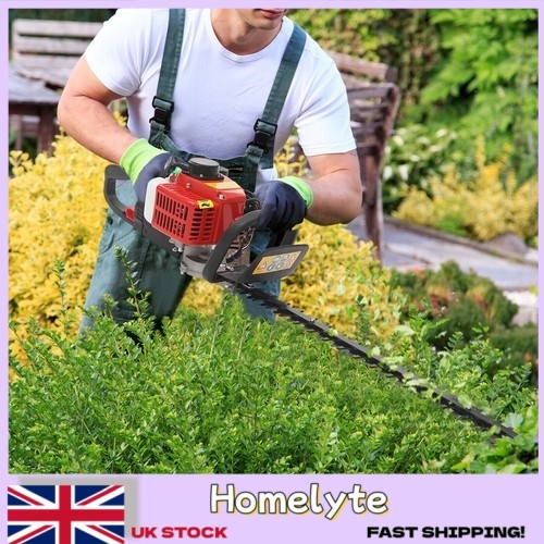 Stroke petrol hedge trimmer - stroke,