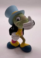 Disney Showcase Jiminy Cricket figurine, Laughing Jiminy 4020892