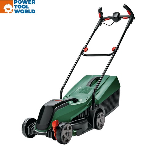 Bosch green citymower - bosch,