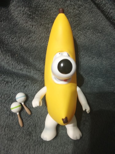Mezco toyz family guy series - mezco, 6