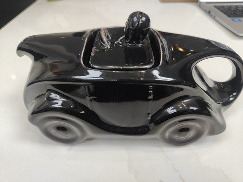 Sadler gloss black racing - sadler,