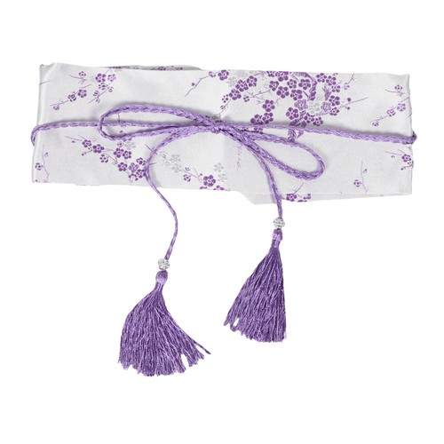 Vintage kimono belt - kimono, japanese