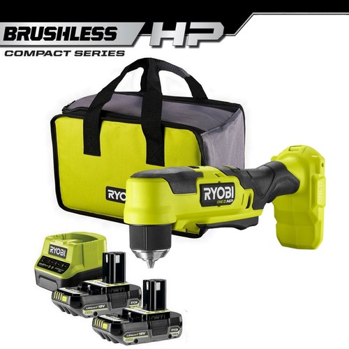Ryobi 18v one rad18c 202c - ryobi, rad18c-202c
