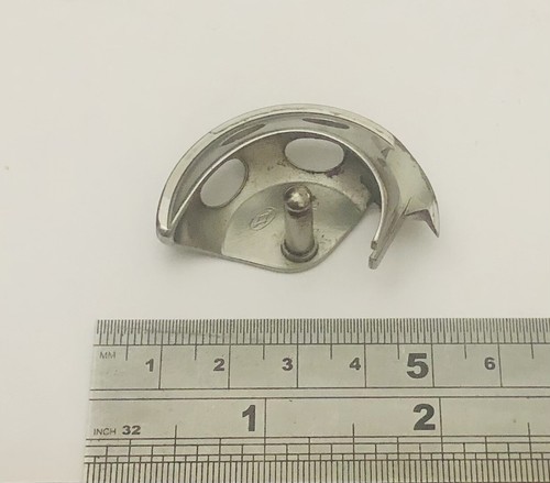 Shuttle hook for alfa model - alfa,
