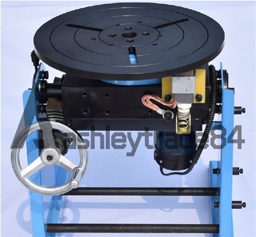 15rpm 30kg duty welding - 1~15rpm,