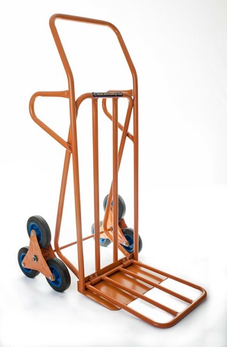 Sack truck very heavy - heavy, duty