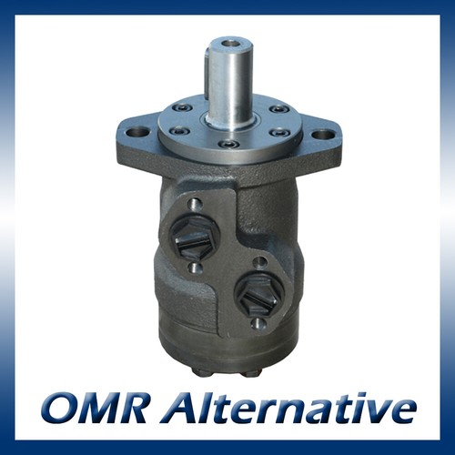 Hydraulic motor to - mr,