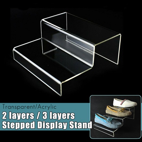 Tier acrylic retail - or,