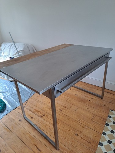 Ikea kitchen island stainless - ikea,