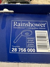 Grohe Ex-display Shower Head
