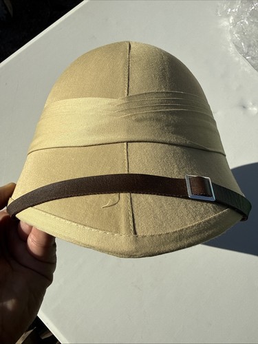 British army replica pith - british,