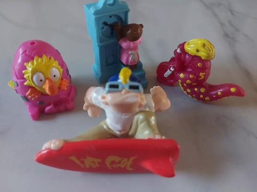 Rare kellogs cereal - rare,
