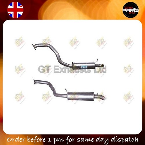 Exhaust for mitsubishi - exhaust,