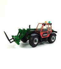 JCB Loadall Clancy Plant