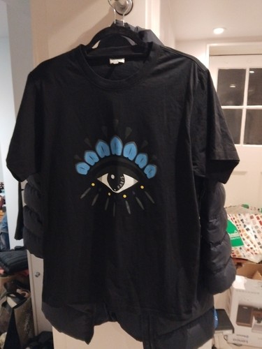 Kenzo shirt f855ts0494yj - t-shirt,