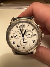 Raymond Weil Tradition Steel