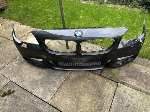 Bmw series f10 f11 sport - 5,