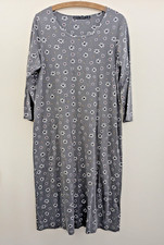 Gudrun Sjoden Midi Dress Size