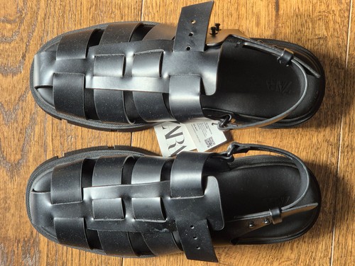 Zara mens black - zara, summer