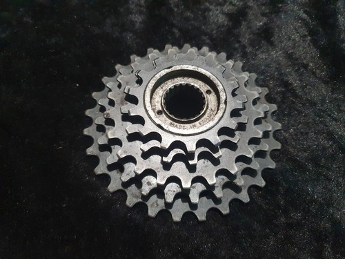 Vintage atom 5 speed - atom,